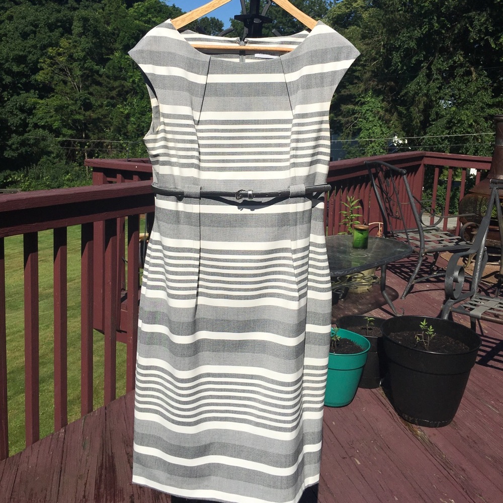 Calvin Klein Dress